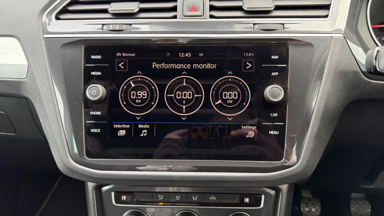 Volkswagen Tiguan 2.0 TDi 150 4Motion Match 5dr Diesel Estate